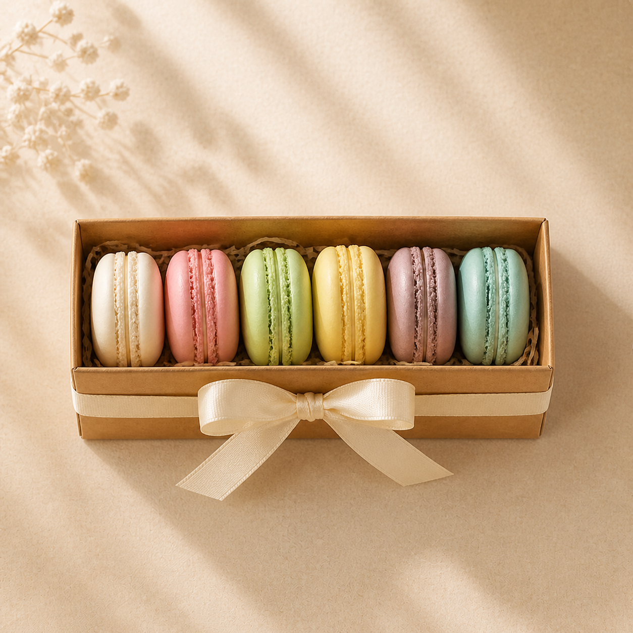 Macaron Testing